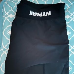 Ivy Park leggings